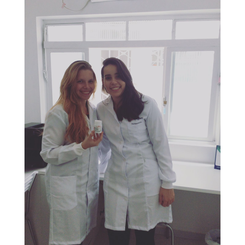 DrogaVET - Farmácia de Manipulação Veterinária