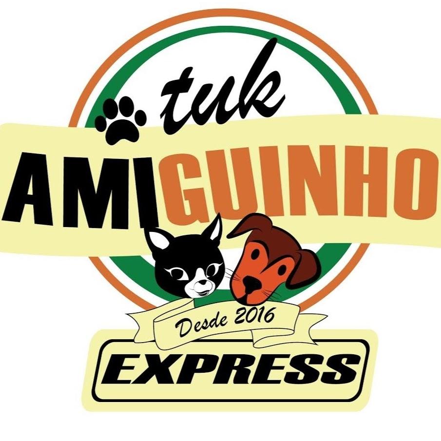 Tuk-Amiguinho-Express Microfranquias