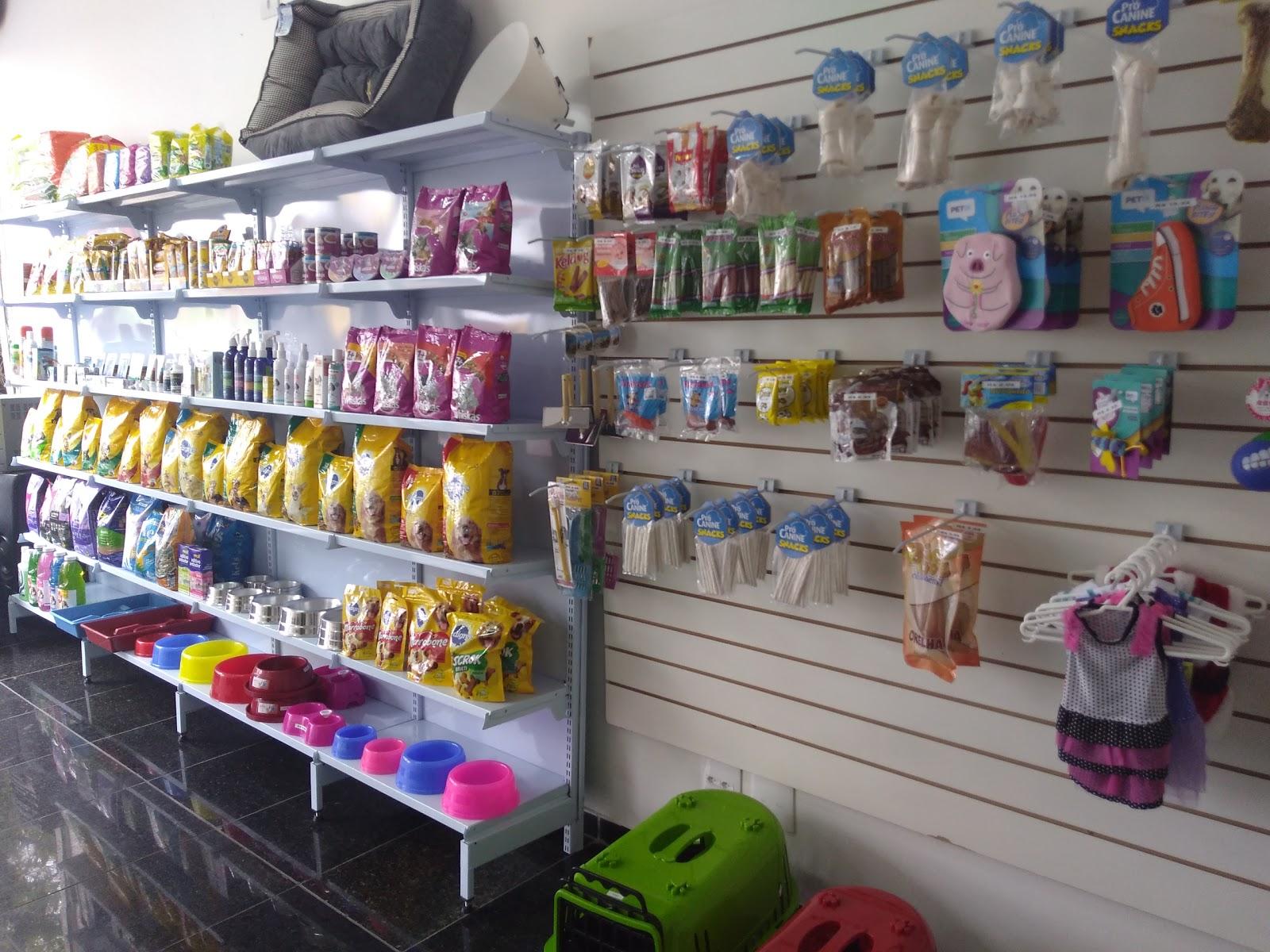 Liberte Pet Shop e Veterinário