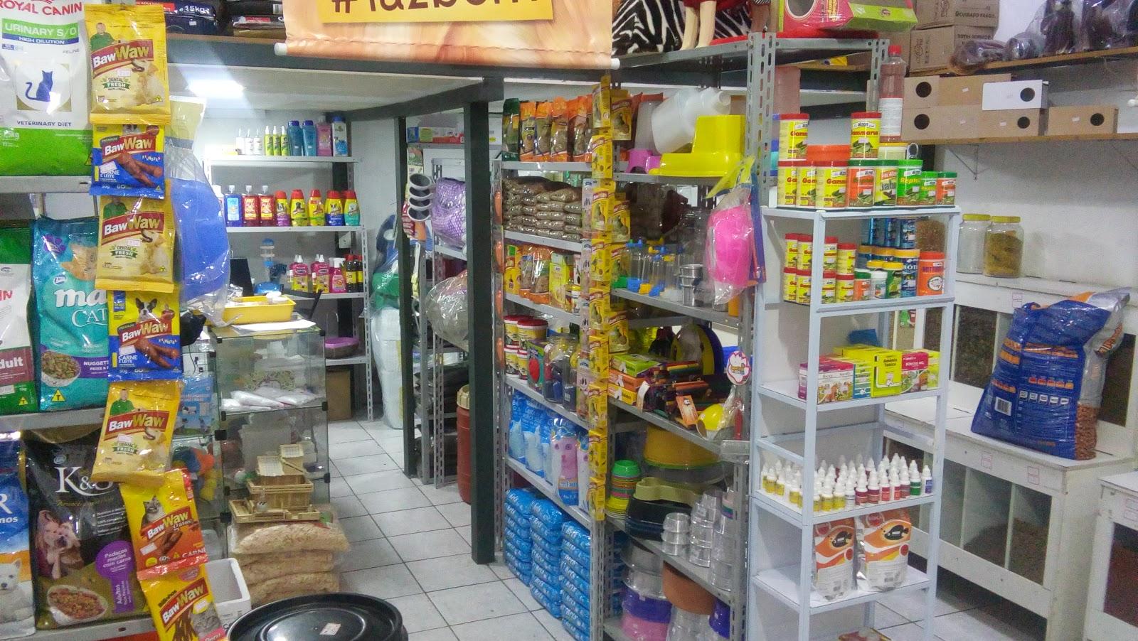 Agropecuária SOS Rações