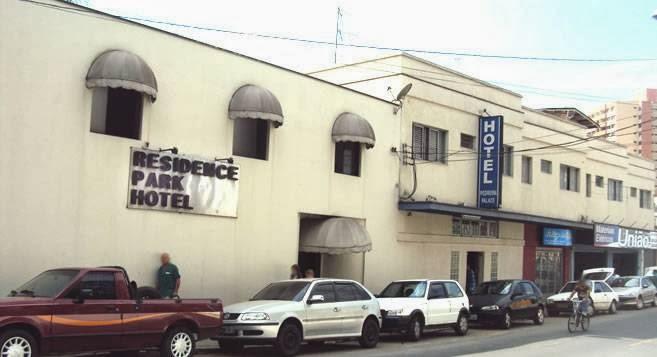 Residence Park Hotel