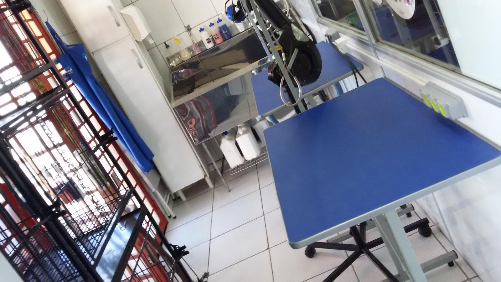 Pantanal Agro Pet Shop