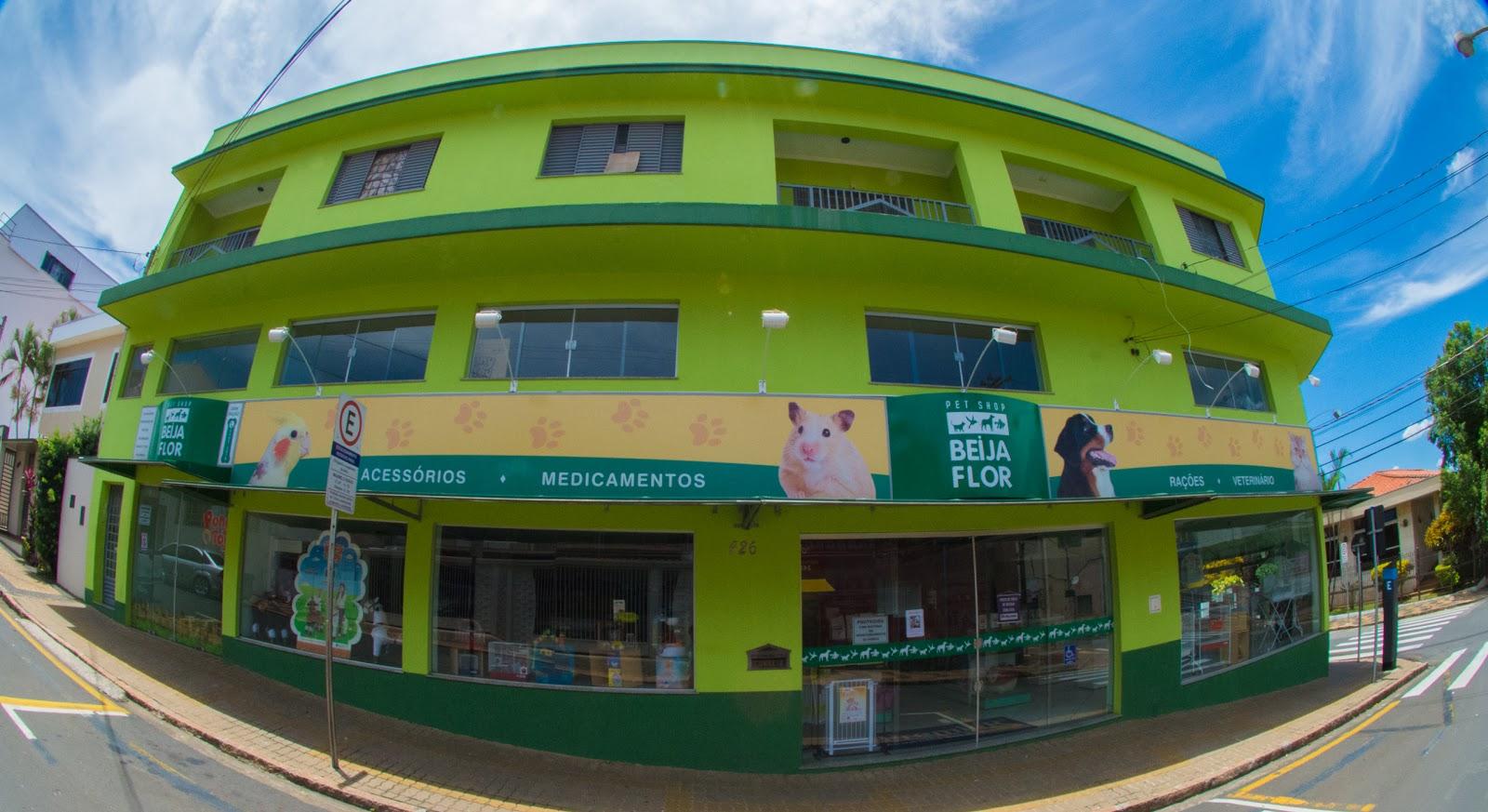 Pet Shop Beija Flor
