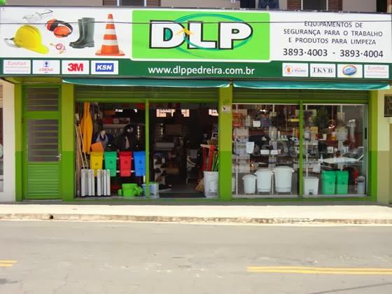 DLP - Controle de Pragas e Equipamentos de Segurança - Pet Shop em Pedreira