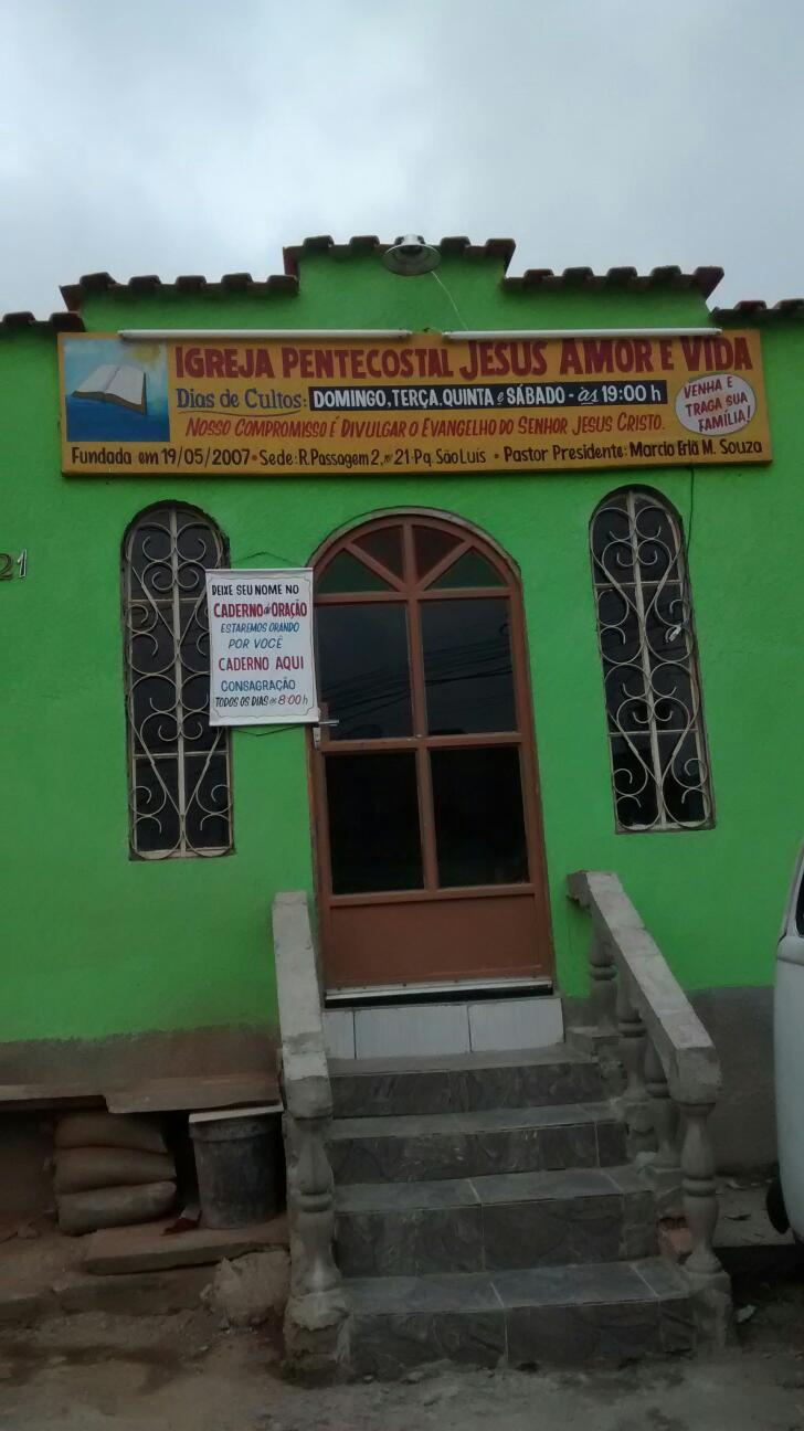 Clínica Veterinaria Jardim Presidente Dutra