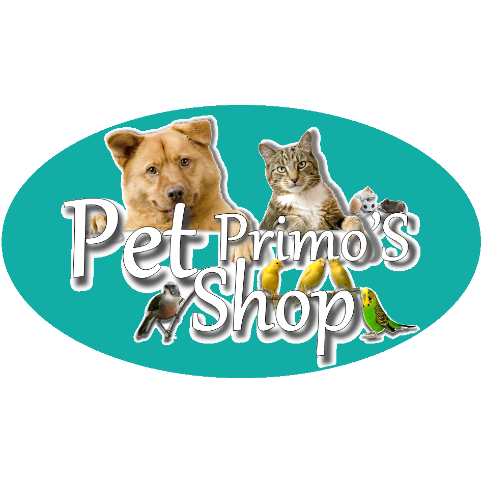 Pet Shop Primos
