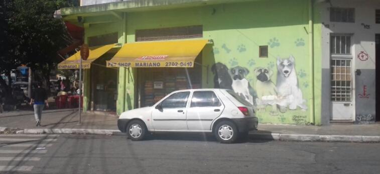 Pet Shop Mariano