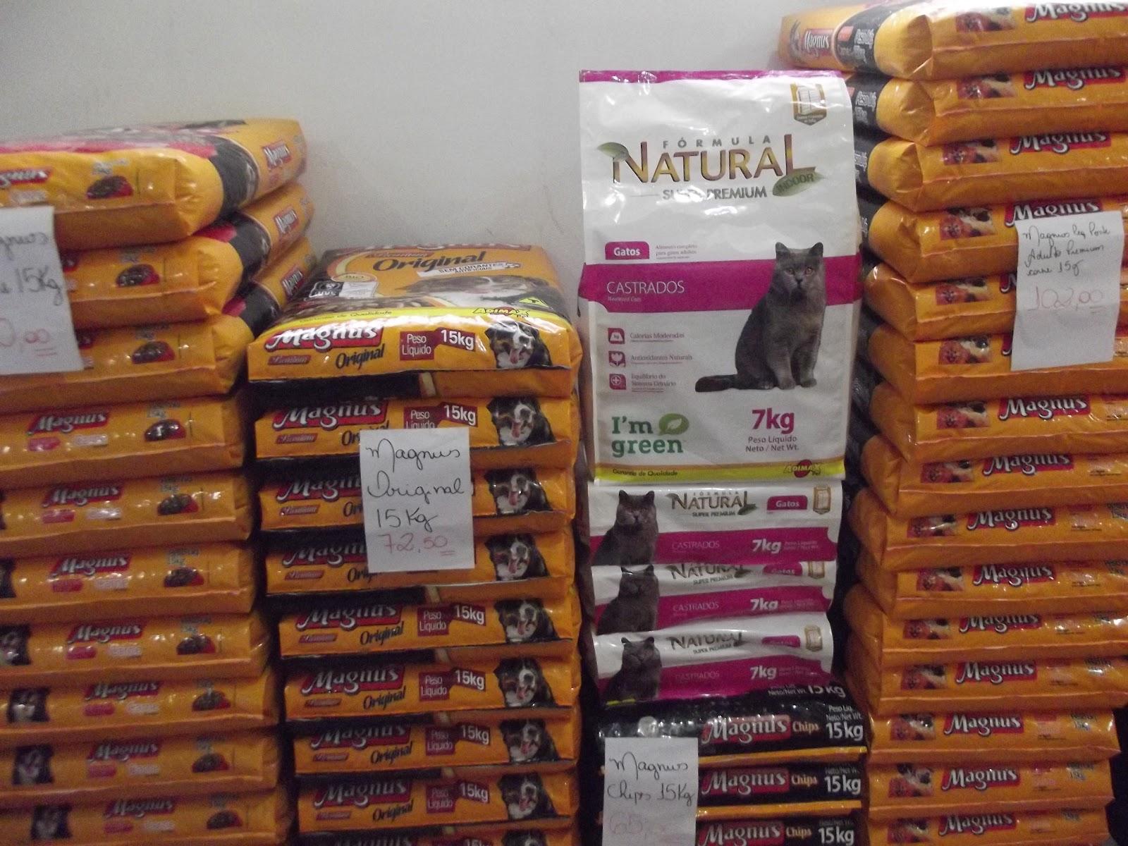 Pet Shop Araponga - Foto 4