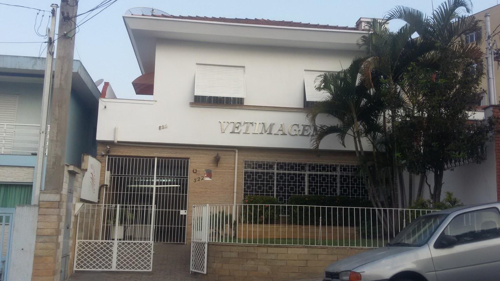 Vetimagem North Zone