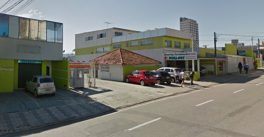 Poli-Pet - Pet Shop em Mogi das Cruzes