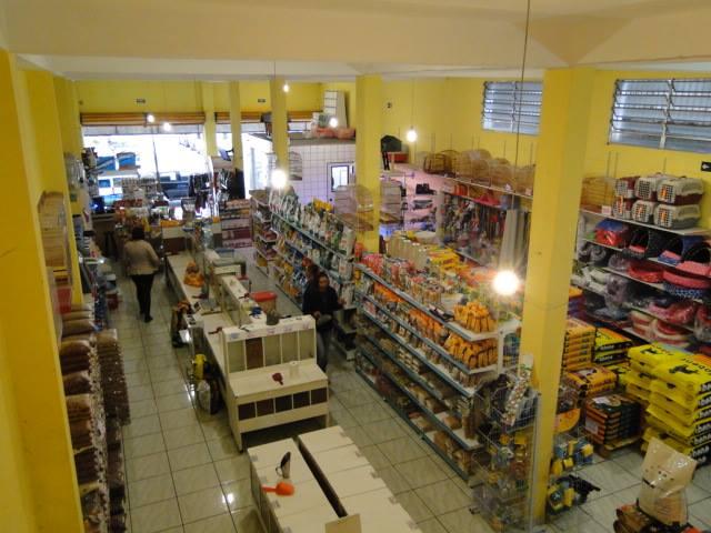 Casa de Ração e Pet Shop São Luiz