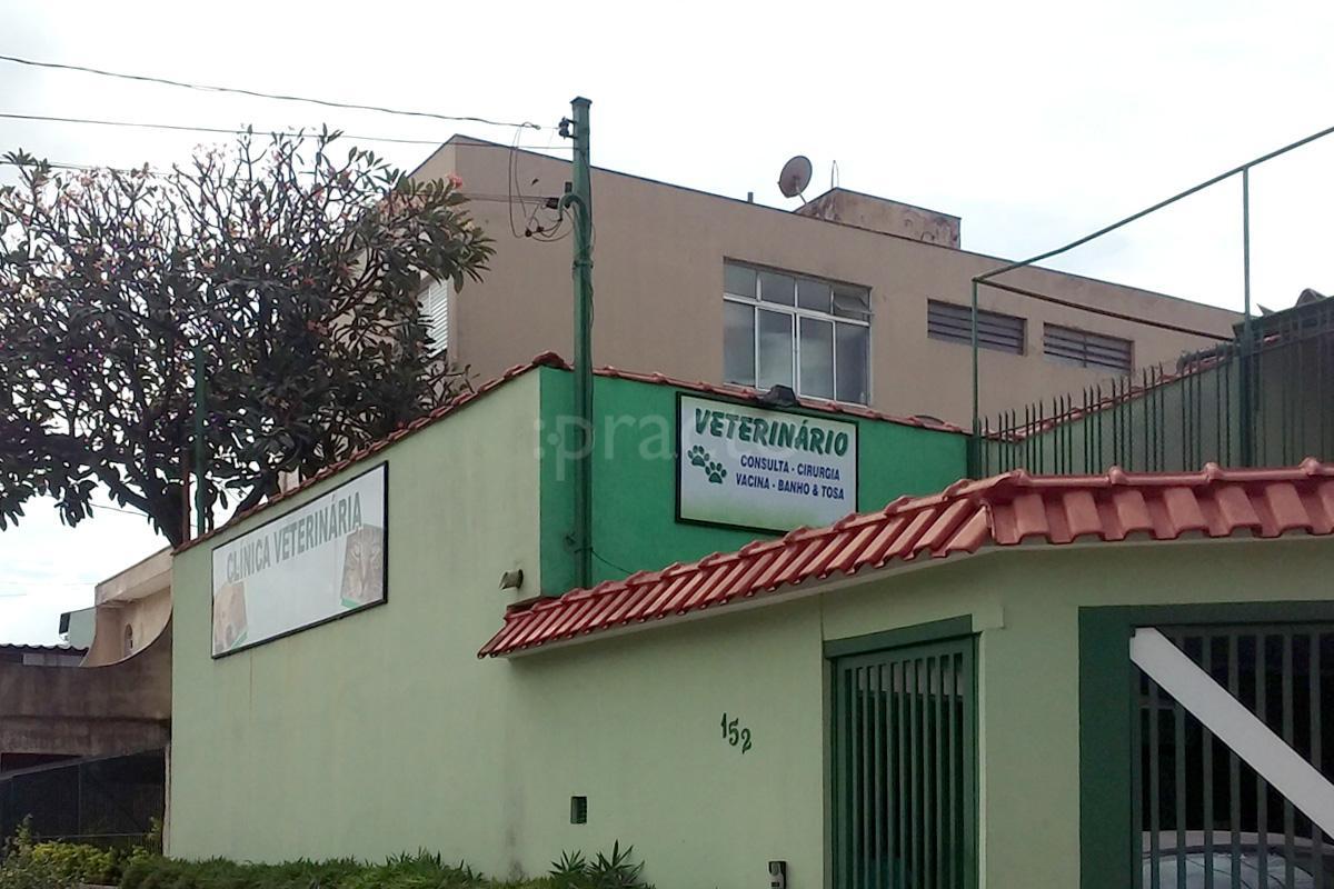 Ceta Clínica Veterinária