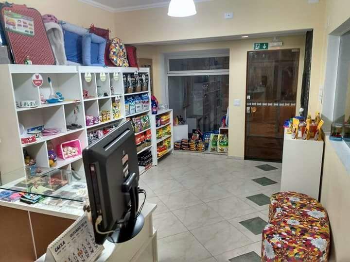 DonTom Petshop & PetHostel