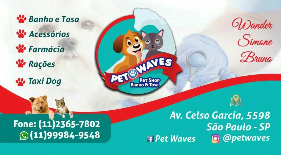 Pet Waves - Foto 5