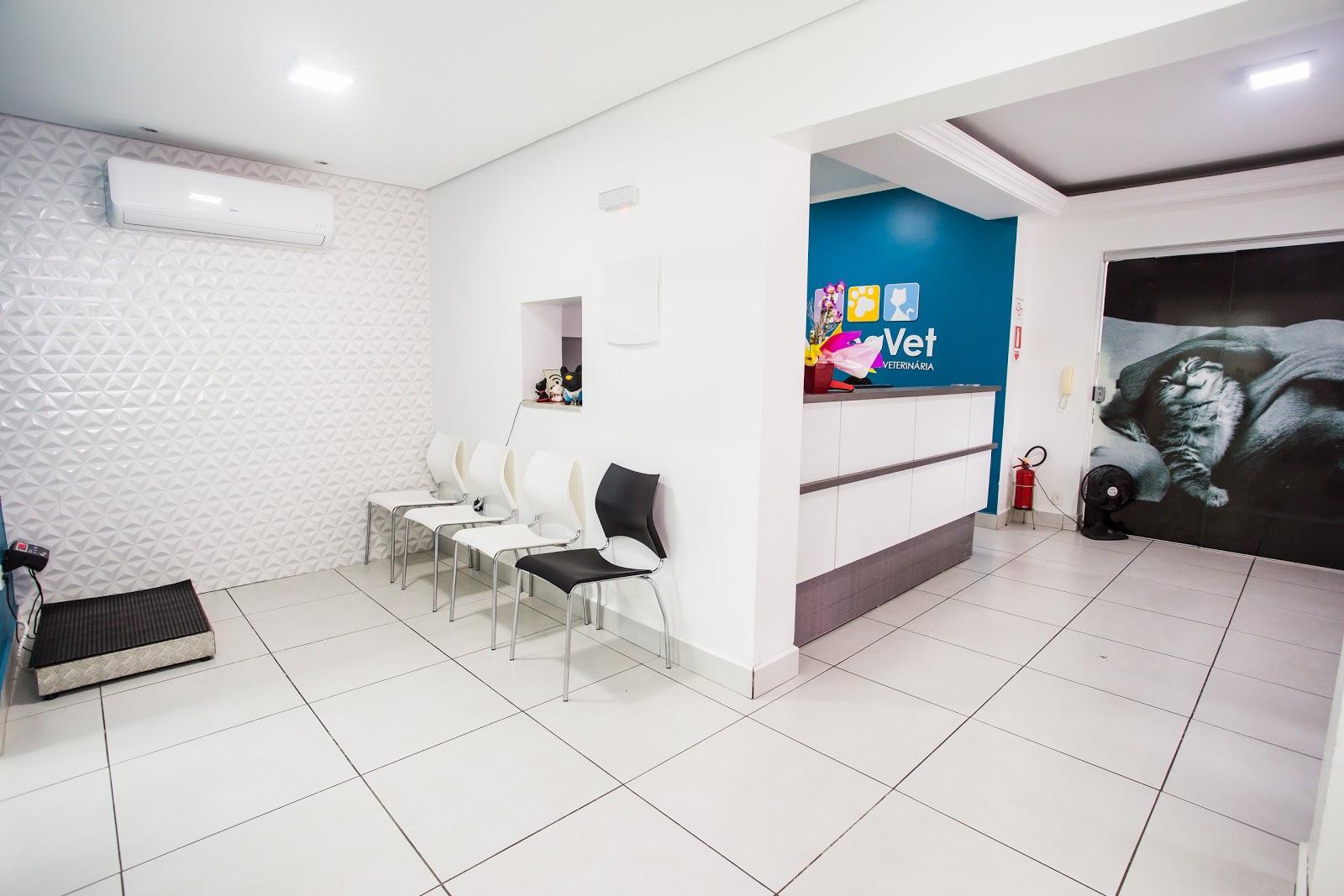 NippoVet Clínica Veterinária