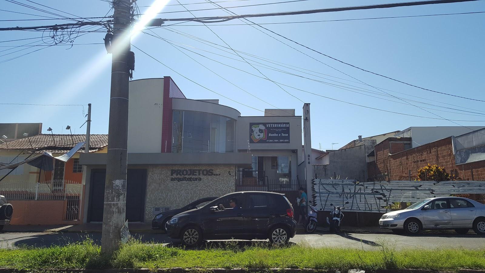 Veterinary Clinic Dr. Patricia Pedrini