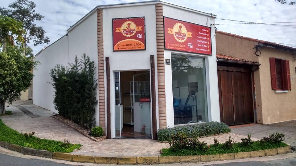 Petinho Banho & Tosa