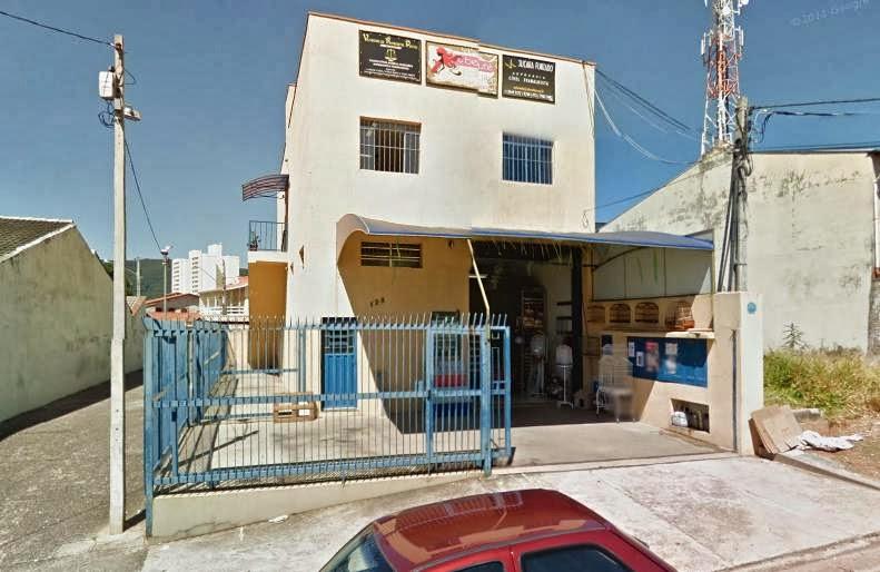 Pet Shop Agropesca Talento