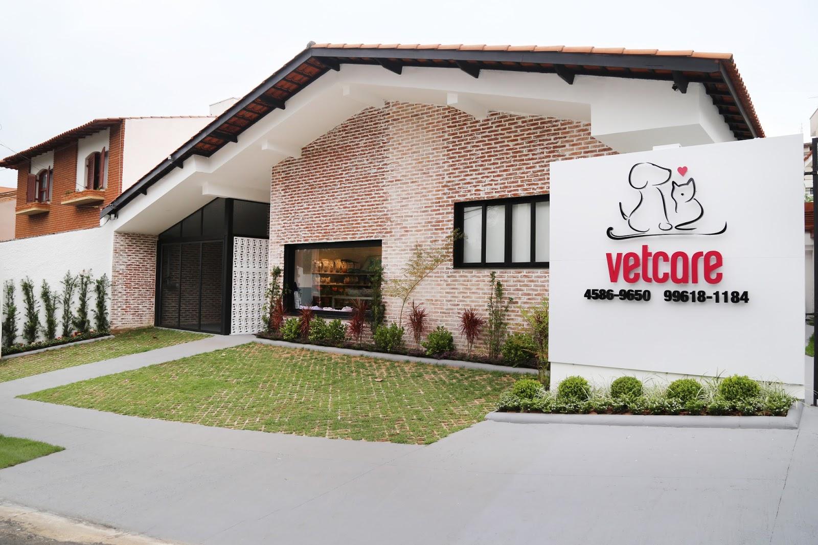 Vetcare Clínica Veterinária