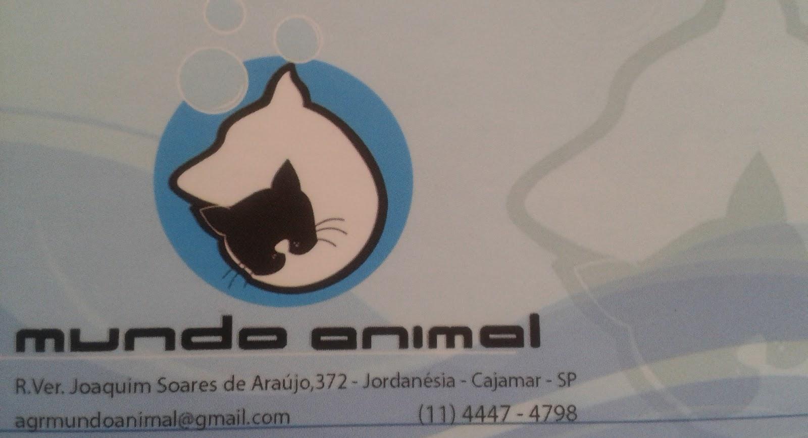 Pet Shop - Mundo Animal