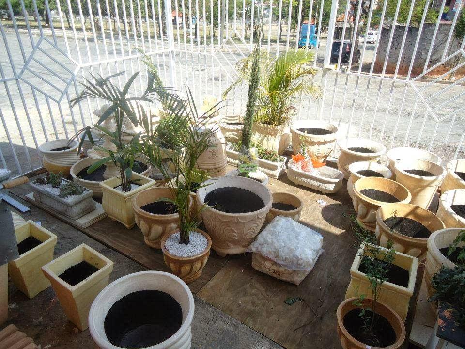 Agro & Jardim Pet Shop e Paisagismo