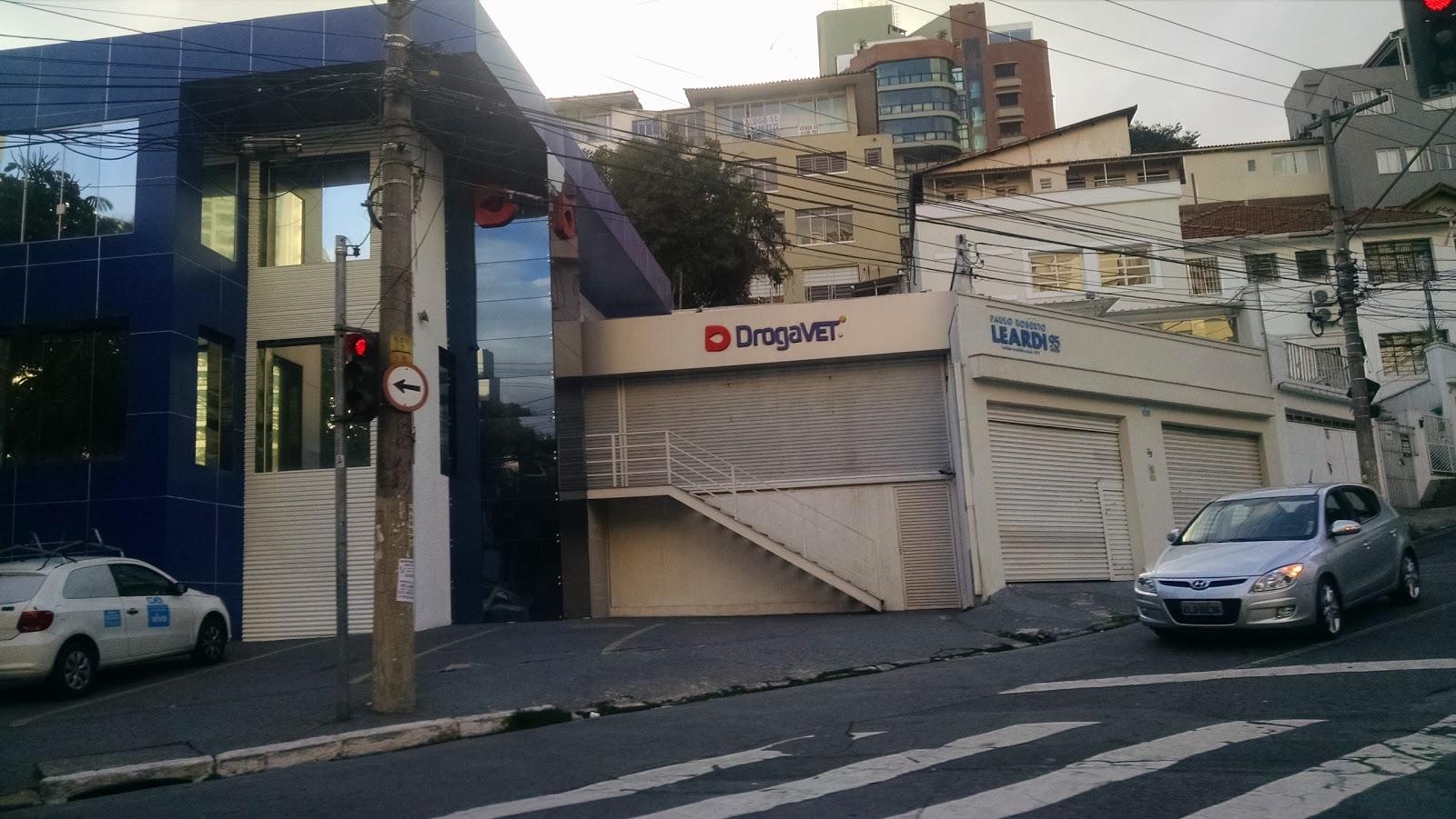 DrogaVET - Farmácia de Manipulação Veterinária