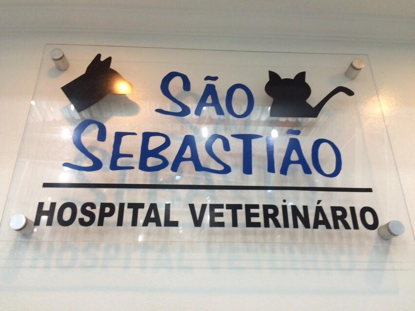 San Sebastian Veterinary Hospital