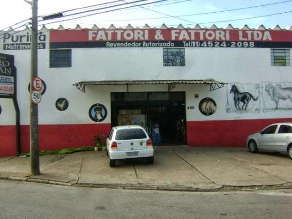 Fattori & Fattori Ltda
