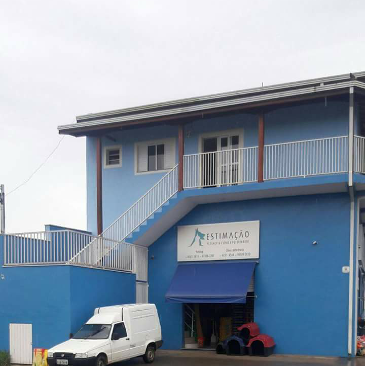 Ana Aparecida Félix de Lima Godoy - Pet Shop em Bragança Paulista