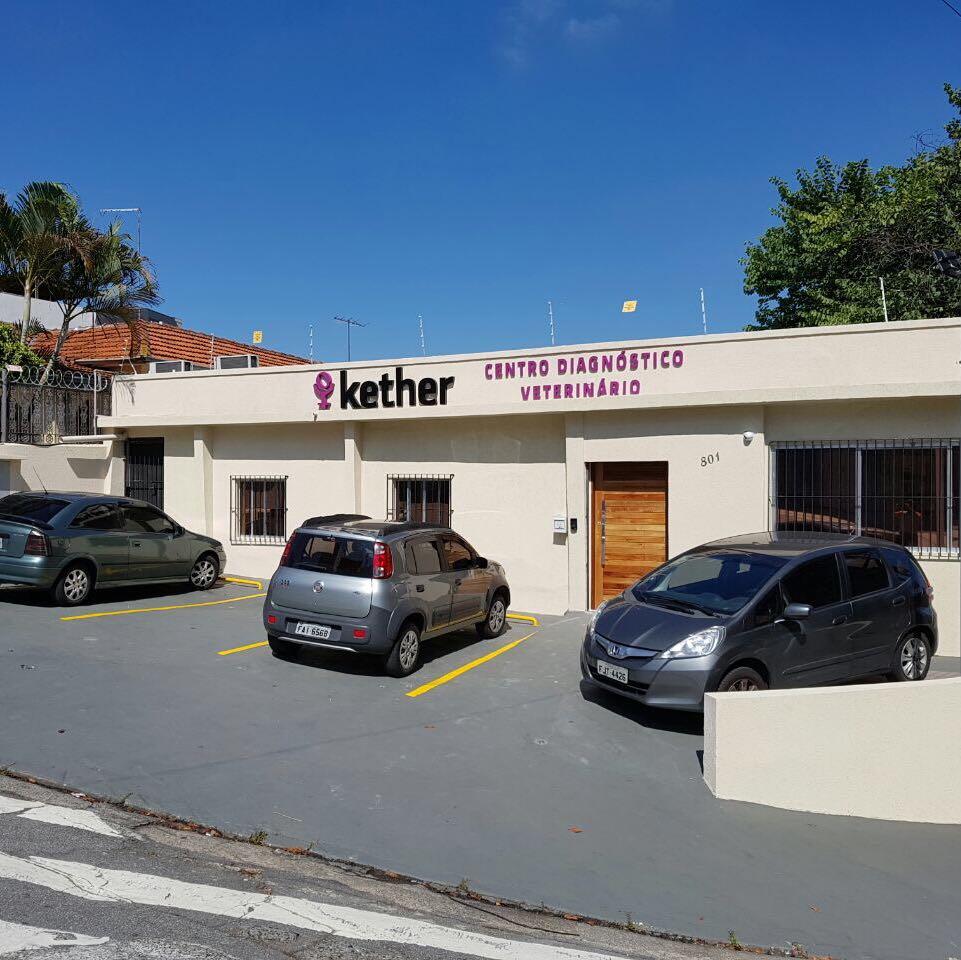 Kether Osasco - Pet Shop em Osasco