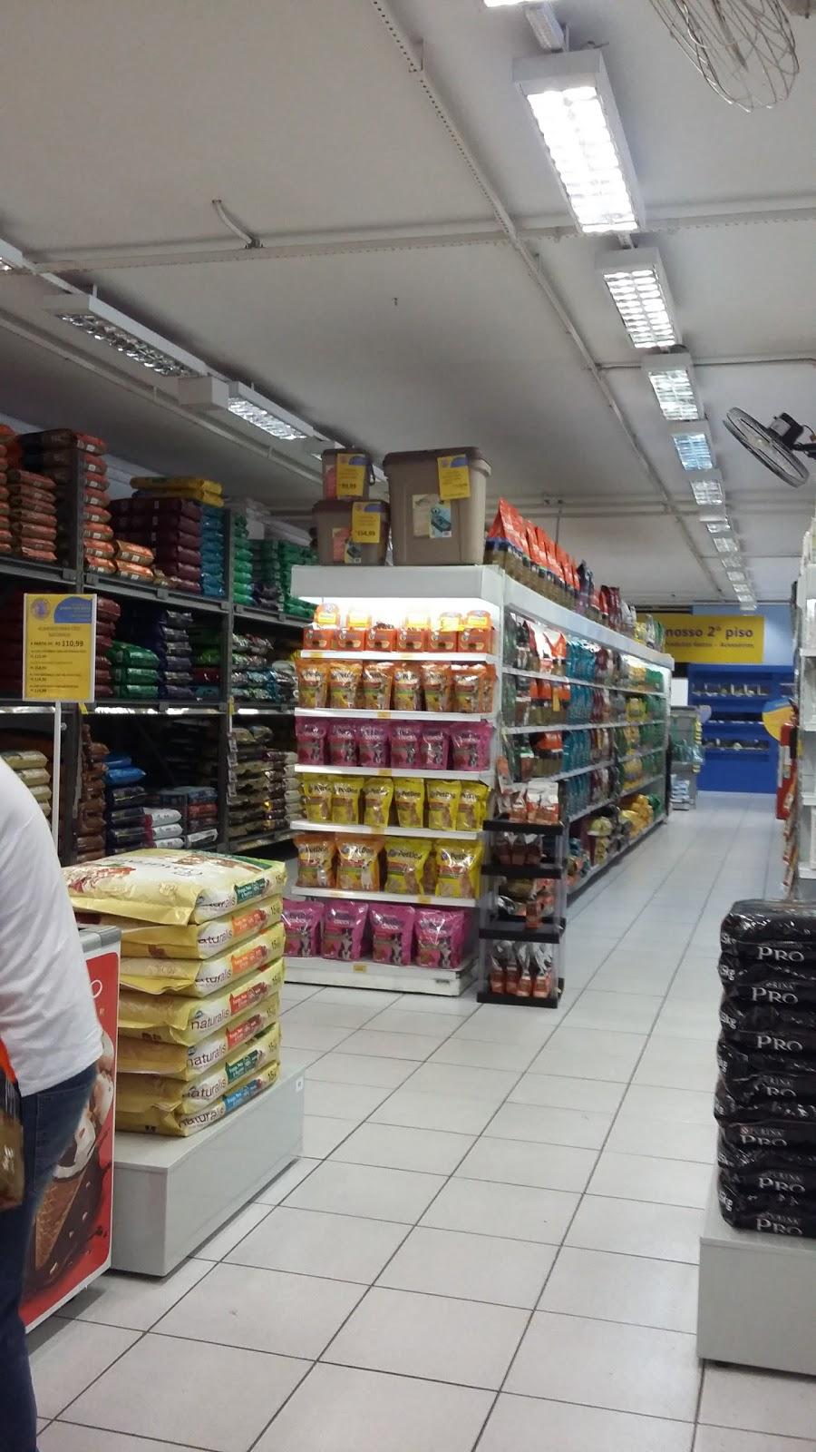 Petz - São Bernardo do Campo