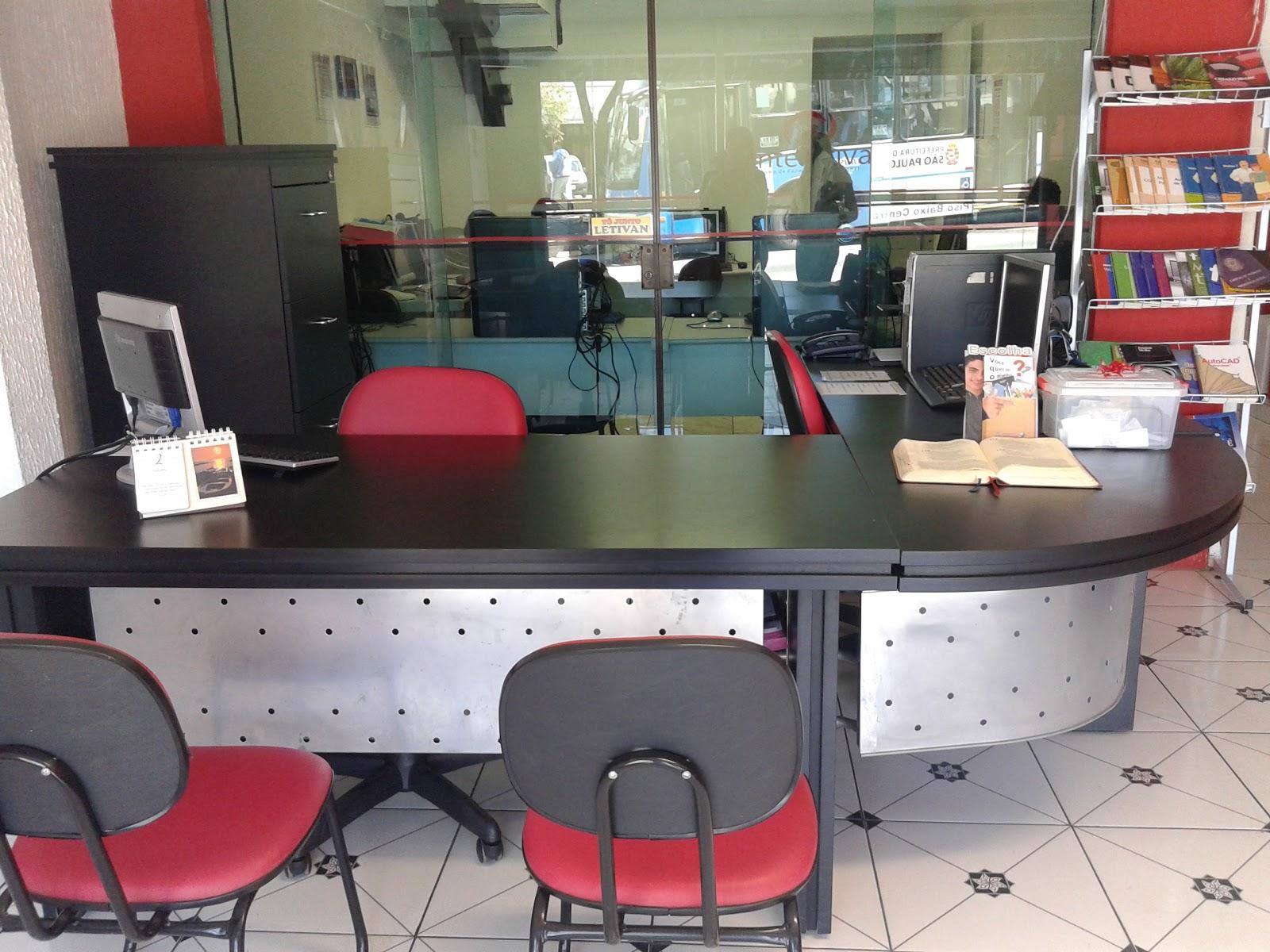 Interativa Centro de Formação Profissional, Curso Auxiliar Veterinário