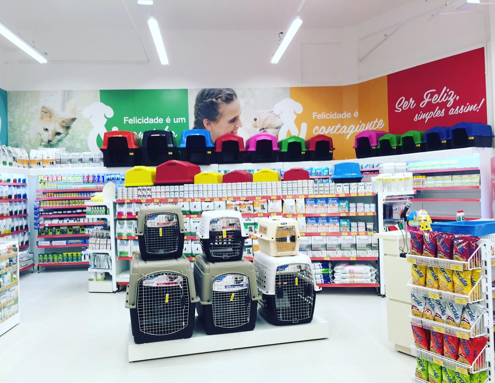 Pet&Facil Cobasi São Bernardo