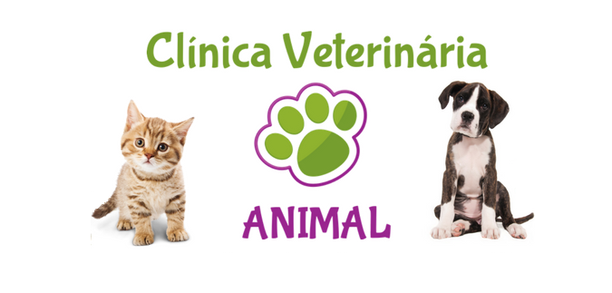 Clínica Veterinária Animal