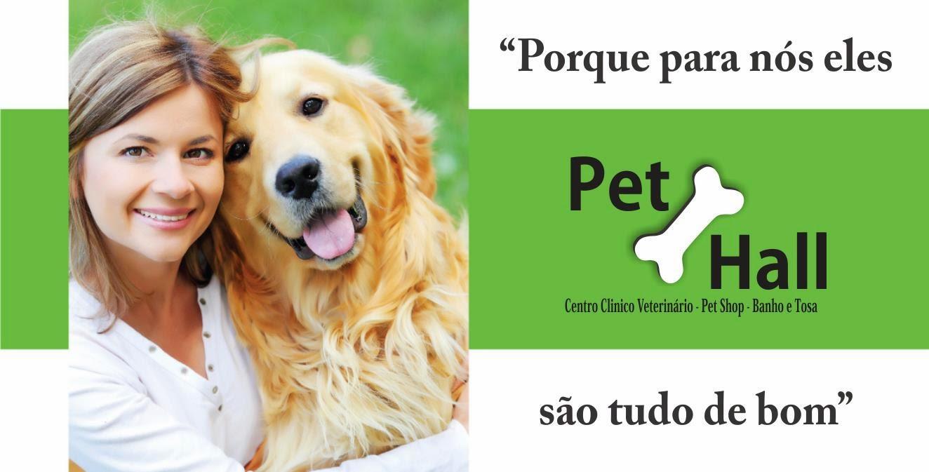 Pet Hall - Foto 4