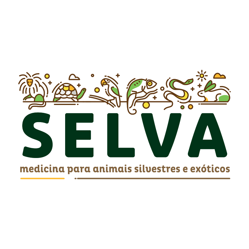 SELVA - MEDICINA PARA ANIMAIS SILVESTRES E EXÓTICOS