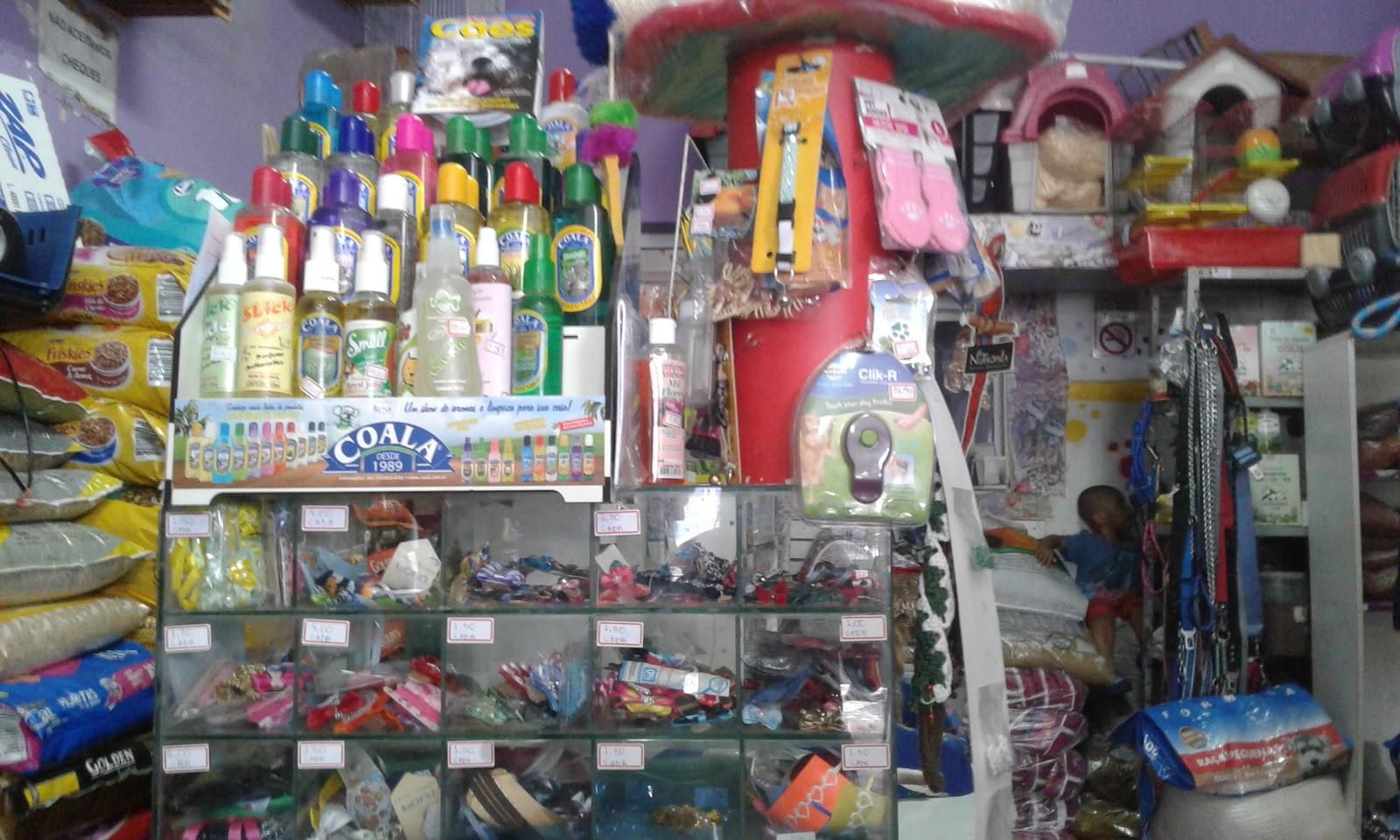 Pet Shop Boa Vista