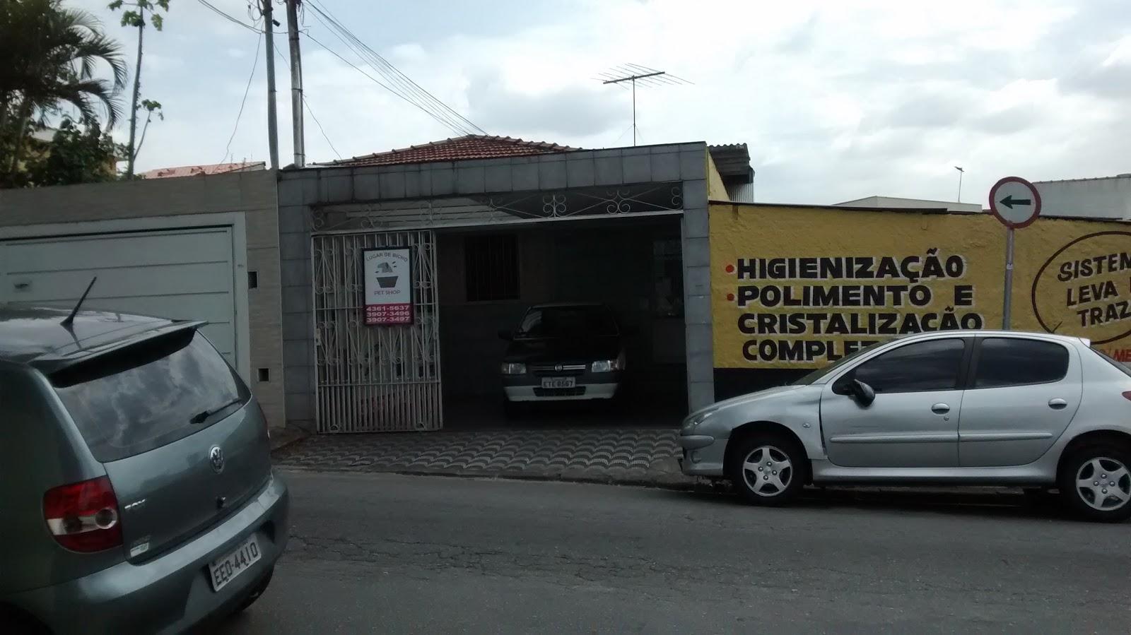 Lugar de Bicho - Foto 2