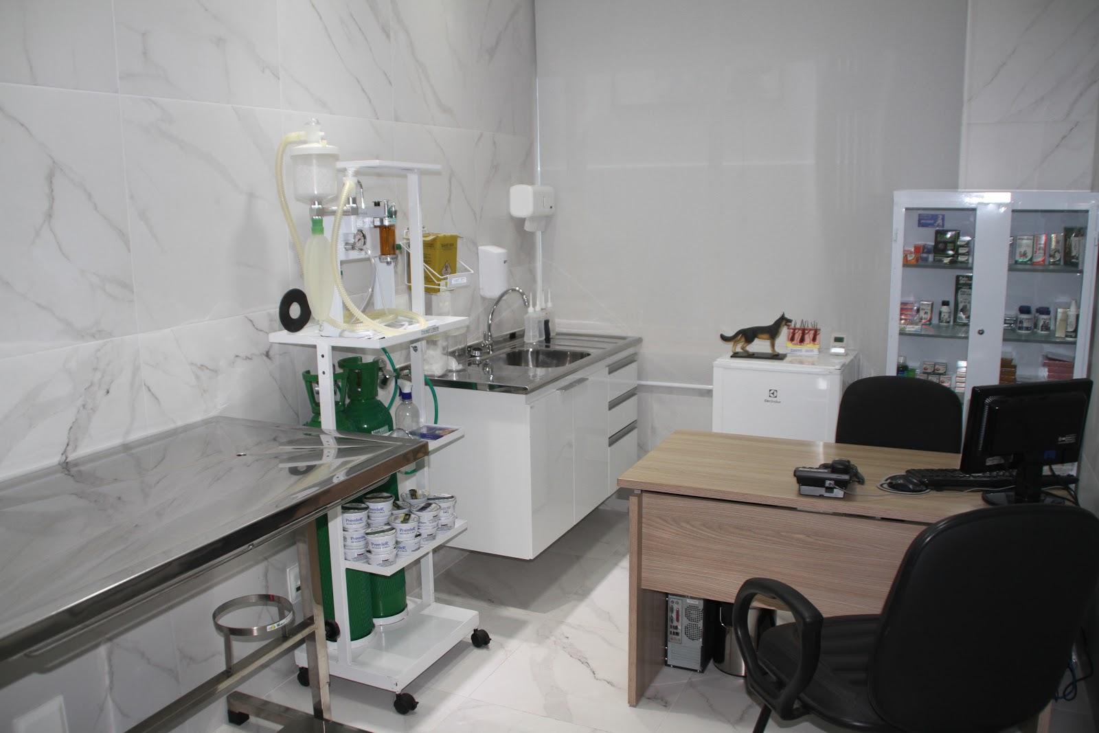 Golden Premier Premium Pet Resort e Canil - Pet Shop em Santo André