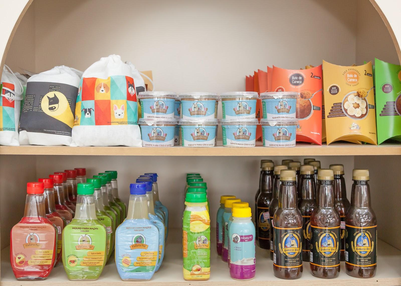 Belas Patas Pet Boutique - Pet Shop em Santo André