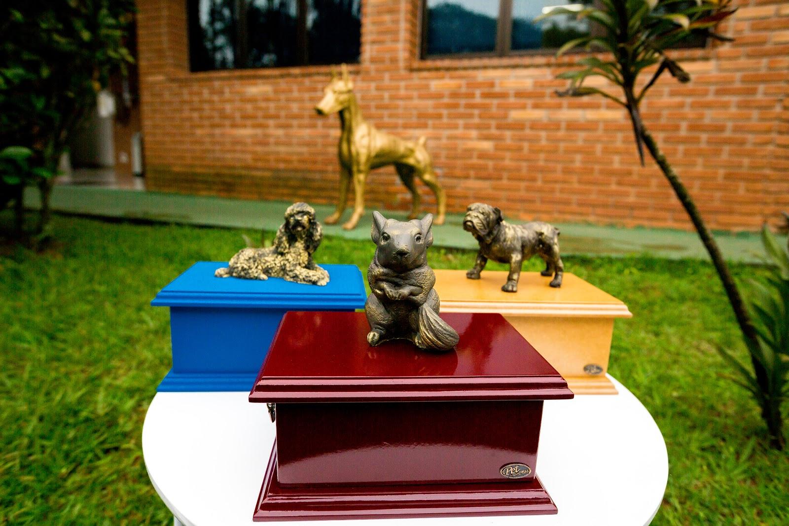 Pet Memorial