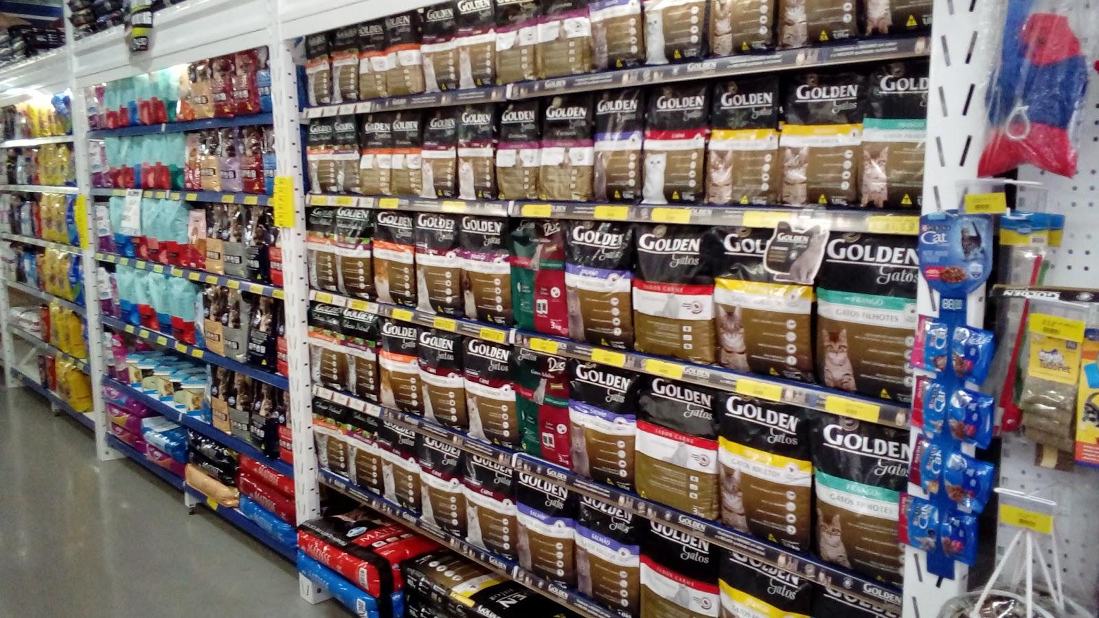 Onaga Pet Shop Vila Industrial