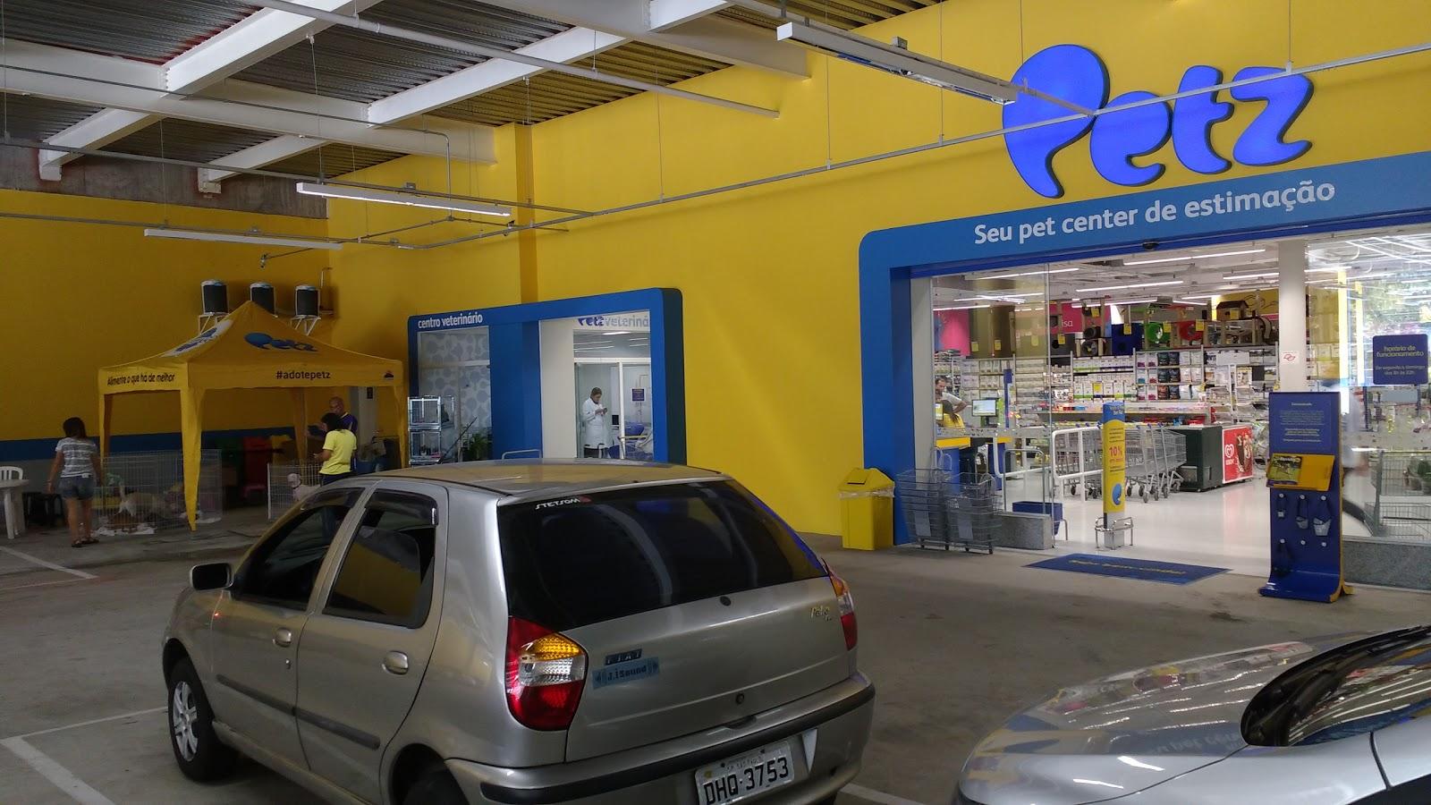 Pet's Santo Andre - Foto 3