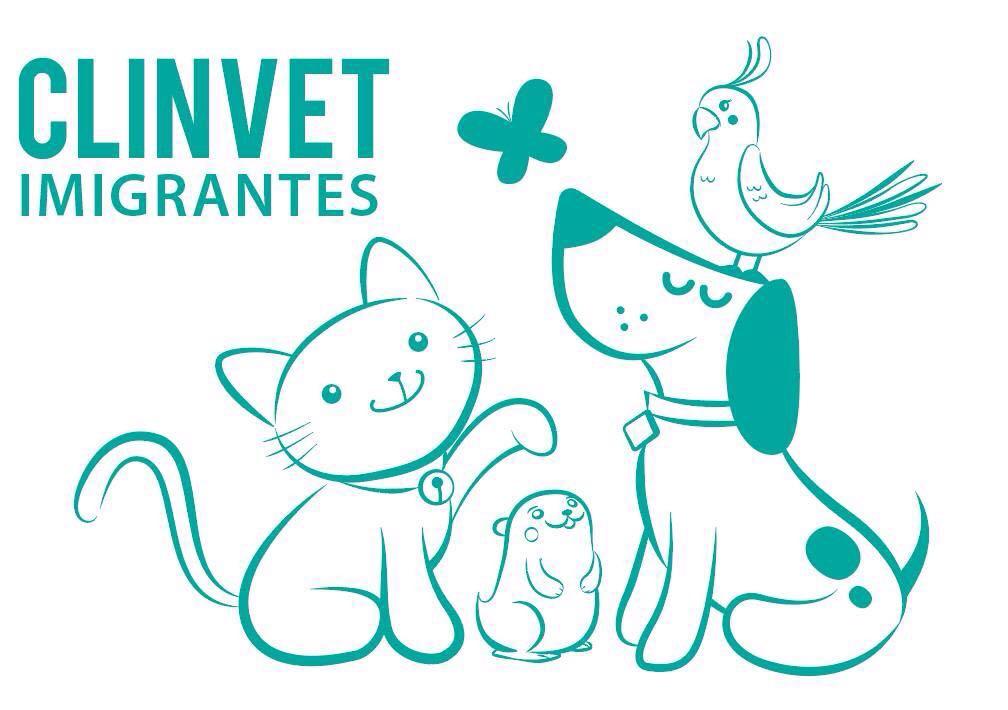 Clinvet imigrantes