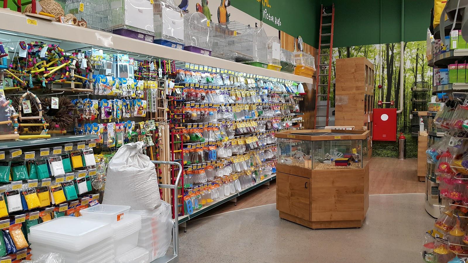 Cobasi Embu das Artes