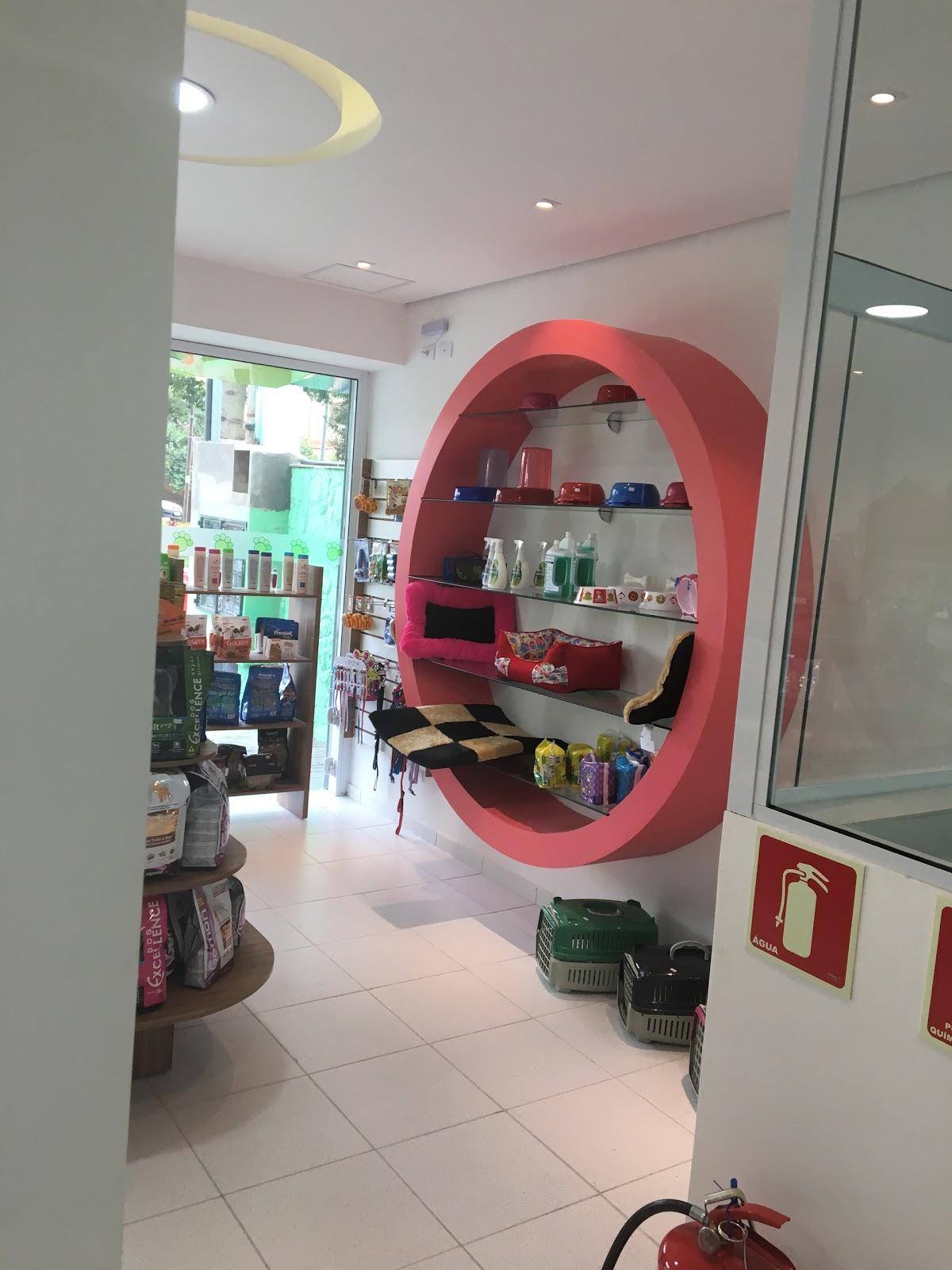 Animal Place Jardim Felicidade