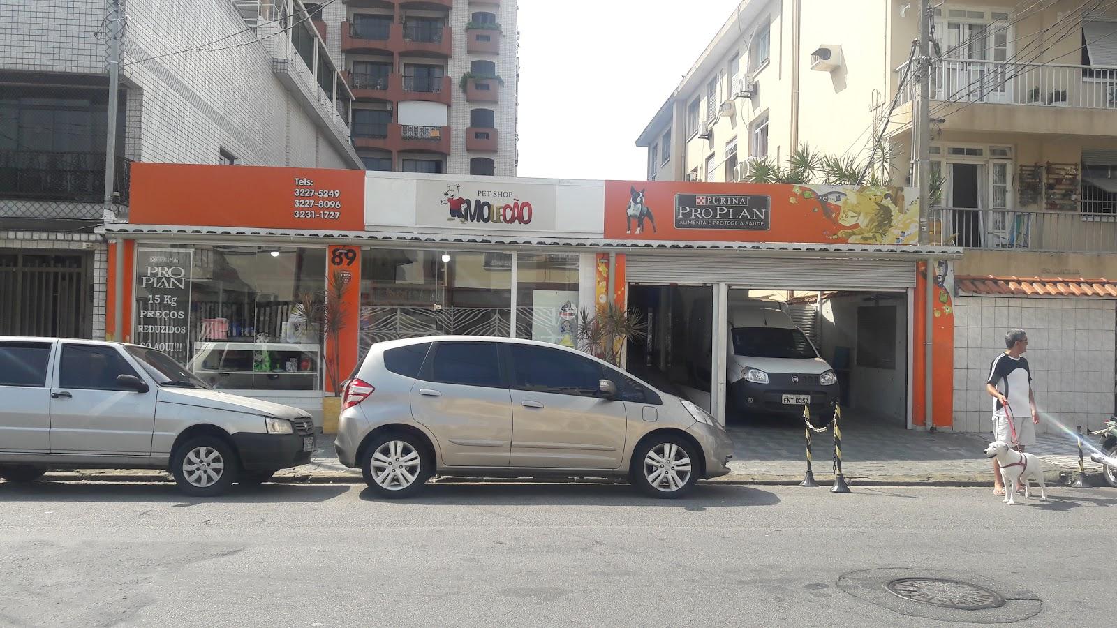 Pet Shop Molecão - Foto 2