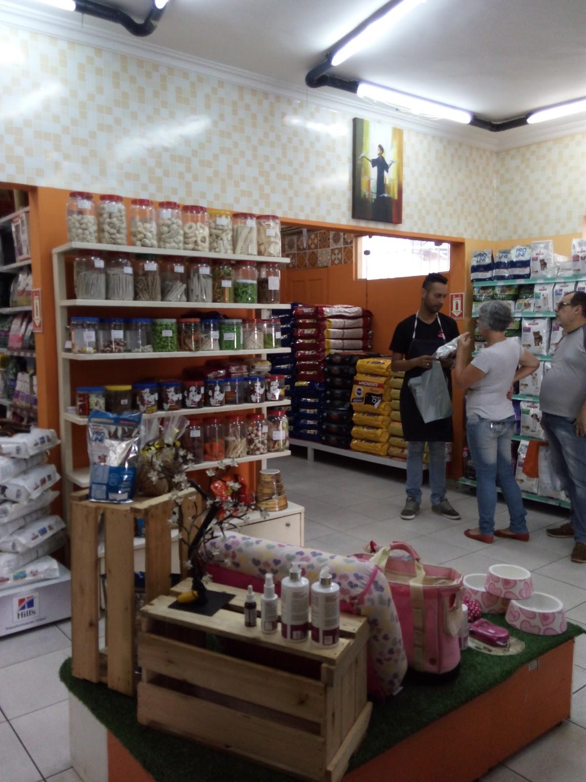 Pet Shop Molecão - Foto 4