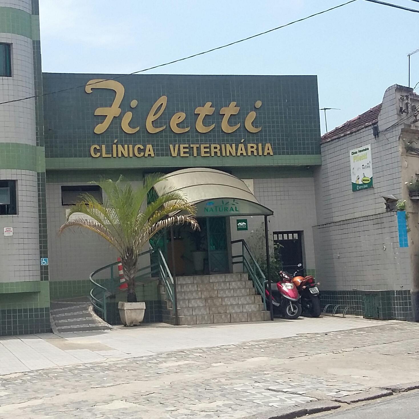 Filetti Veterinary Clinic