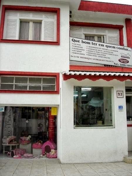 Petit Chien Clínica Veterinária